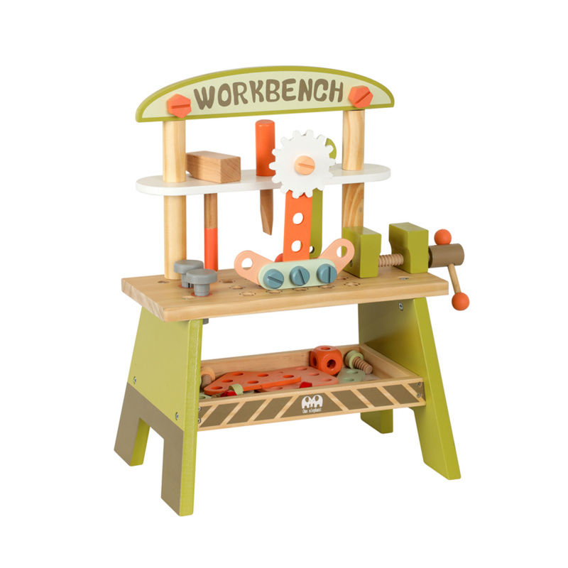 Aga4Kids Children's Workbench DS5663