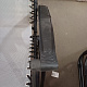 Aga Garden Chair 6DAZ174 - II. QUALITY