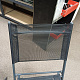 Aga 2x Garden Chairs 6DAZ293 - II. QUALITY