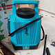 Aga Cordless Sprayer 5 l 6DAZ455 - Grade II