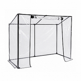 Linder Exclusiv Garden foil box MC4301 150x200x77 cm