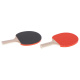 Aga Table tennis set - net and bats, balls