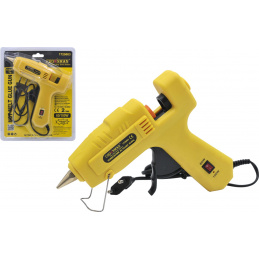 Hot glue gun