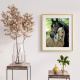 Diamond painting 5D - Horses Malatec 19185