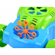 Children's mower with bubble blower ZA2004
