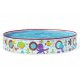 Bestway Children's Paddling Pool 152 x 25 cm 55029