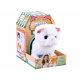 Interactive cat looking for mom ZA3849