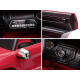 Electric Car JEEP GRAND CHEROKEE with Remote Control PA0260 Red