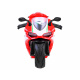Motorbike for stretching ZA3933B