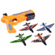 Aircraft and launchers ZA3814