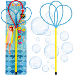 Rings for large bubbles multi-butterfly ZA5632 universal