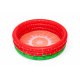 Children's Pool Sweet Strawberry 2+ Paddling Pool 160x38cm BESTWAY + Repair Patch