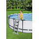 Pool ladder 48 122cm BESTWAY