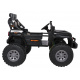 Extreme Sport 4x4 Vehicle Black