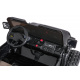 Extreme Sport 4x4 Vehicle Black