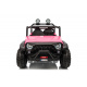 PASSION 4x4 Off-Road Vehicle Pink