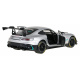 R/C Car 1:14 Mercedes-AMG GT2 Grey RASTAR