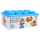 Set of Soft Blocks 32 pcs.
