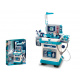 MEGA Doctor Set Blue + Accessories