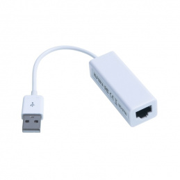 K151A NETWORK CARD ON USB2 CABLE.