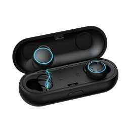 K799D2 IN-EAR HEADPHONES DELUXE STATION