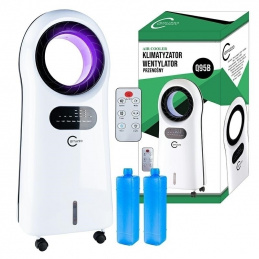 Q95B AIR CONDITIONER WATER FAN SWING