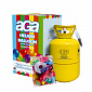 Aga4Kids Helium for Balloons PARTY 30
