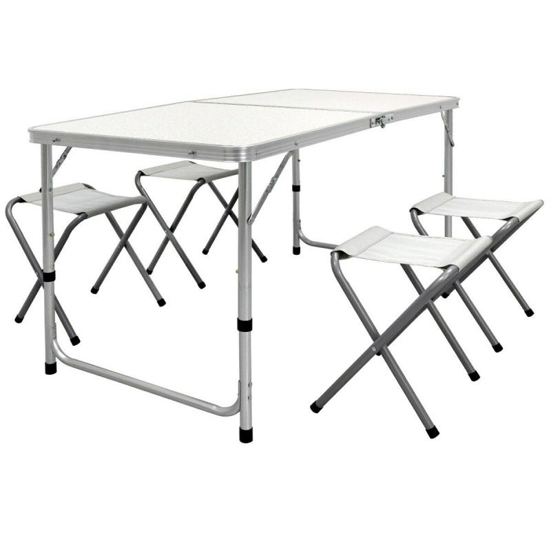 Linder Exclusiv Camping set MC330874