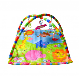 Aga4Kids Play Blanket MRBM07