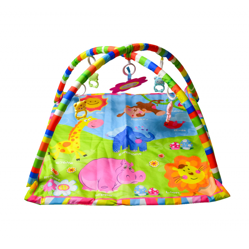 Aga4Kids Play Blanket MRBM07