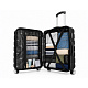 Aga Travel Travel case set MR4650 Black