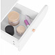 Aga Dressing table MRDT08-W