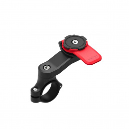 Aga Mobile Phone Holder for Handlebars DS5101 Red
