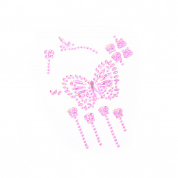 Aga4Kids Self-Adhesive Stones DS8113J