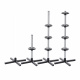 Aga Tire Stand 45x45x105 cm