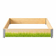 Aga Raised Bed 120x80x40 cm