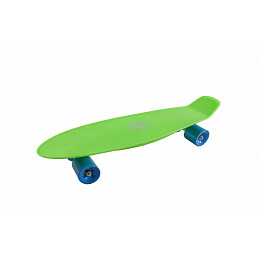 Darpeje Pennyboard Funbee Green - 6DZ111 - II. QUALITY
