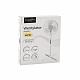 Aga Home Fan 41 cm White