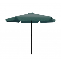 Linder Exclusiv Parasol MC2001 300 cm Green