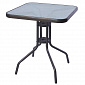 Linder Exclusiv Garden table BISTRO MC33081DG 60x60x70 cm