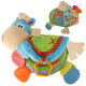 Aga Sensory Book Rattle