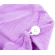 Aga Microfiber Hair Towel