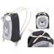 Aga Children's backpack for kindergarten