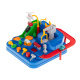 Aga Multifunctional car track + 4 cars