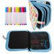 Aga Folding portable chalkboard Bird