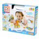 Aga Children's mosaic puzzle with screwdriver 151 pieces