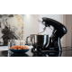 Food processor 6,2l, 2200 W Black Ruhhy 16745