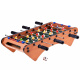 Wooden mini table football GR0420