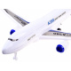 HUGE AIRCRAFT drive sounds light ZA3875