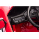 Porsche 911 GT3 STRONG Red Vehicle